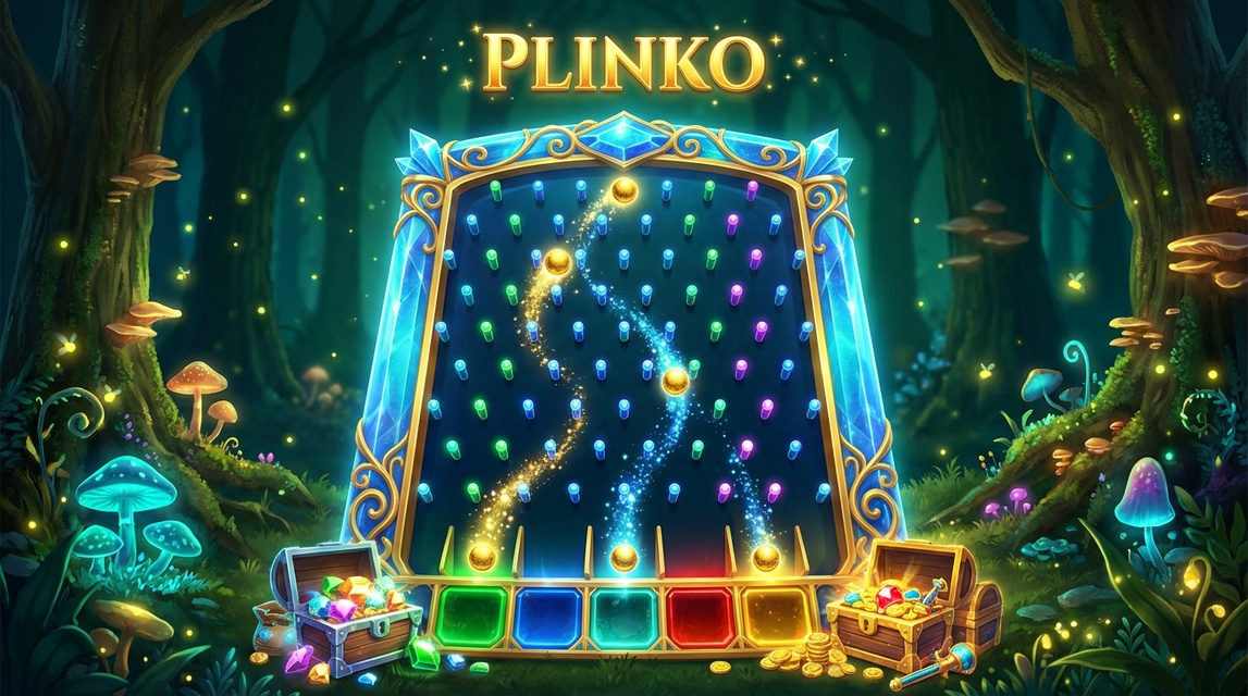 Plinko